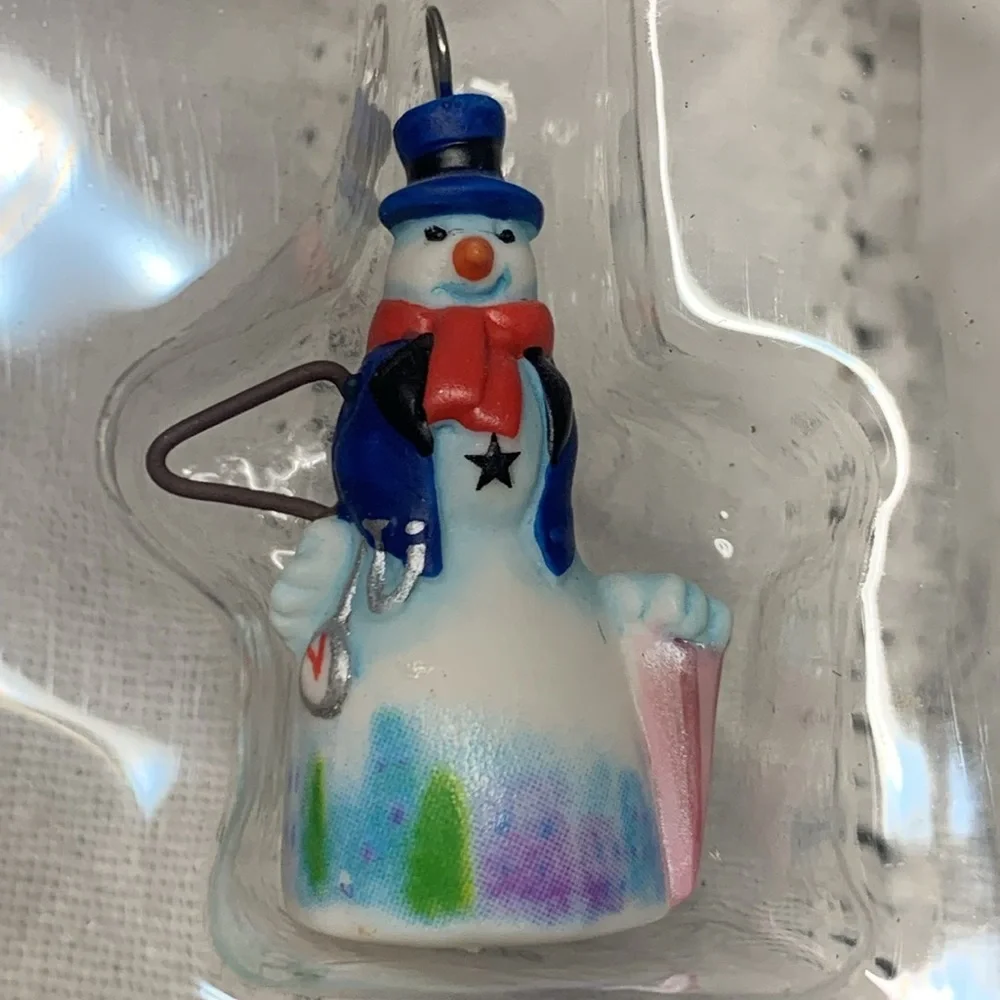 Hallmark 2016 keepsake